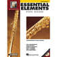Essential Elements 2000, Book 1 - Flute 862566