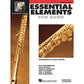 Essential Elements 2000, Book 2- Flute 862588