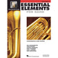 Essential Elements for Band - Book 2, Tuba in C (B.C.) [862602]