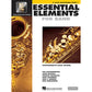 Essential Elements for Band - Eb Alto Saxophone, Book 1 [862572]