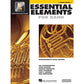 Essential Elements for Band - F Horn, Book 1 [862576]