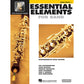 Essential Elements for Band - Oboe, Book 1 [862567]