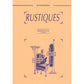 Eugene Bozza - Rustiques for Trumpet and Piano [AL21586]