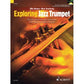 Exploring Jazz Trumpet by Mark Armstrong and Ollie Weston [ED13139]