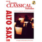 Favorite Classical Melodies Alto Sax [2501734]