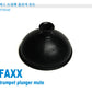 Faxx FTM160 Trumpet Plunger Mute FTM160
