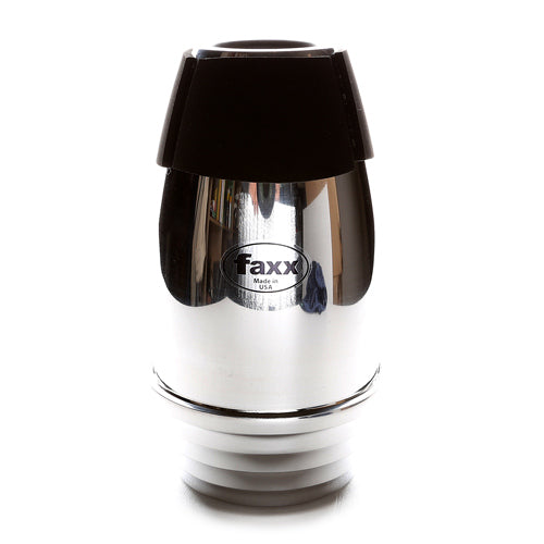 Faxx French Horn Compact Practice Mute FFHM163