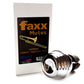 Faxx Trombone Compact Practice Mute FTBM263