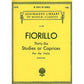 Fiorillo 36 Studies or Caprices - Violin Method [50253600]