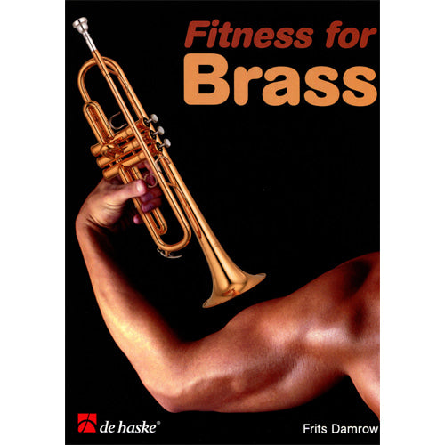 Fitness for Brass by Frits Damrow 44004118 / DHP 1002305-401