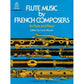 Flute Music By French Composers 50331090
