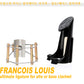 Francois Louis Ultimate Ligature - Alto/Bass Clarinet