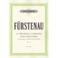 Furstenau  24 Exercises, Capices and Preludes Op.125 EP8403