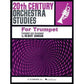 20th Century Orechestra Studies for Trumpet [50331420]