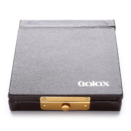 GALAX Double Reed Case for Clarinet Alto Saxophone CL