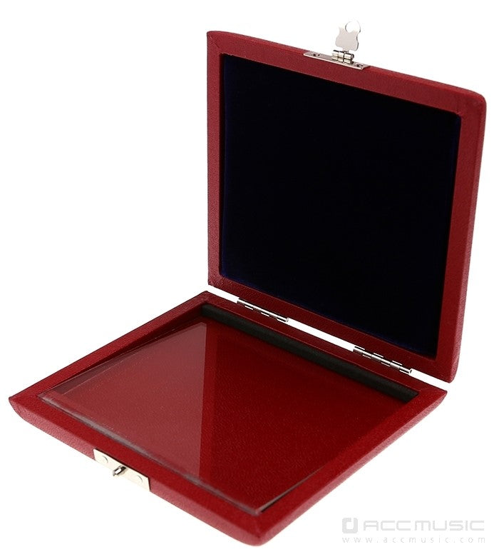 GALAX Reed Case for Clarinet & Alto Saxophone - 6 or 5 storage