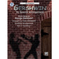 George Gershwin by Special Arrangement - Alto Saxophone [0473B]