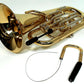HW Baritone Brass-Saver H-BSBA