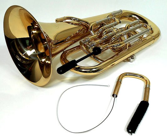 HW Baritone Brass-Saver H-BSBA