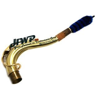 HW Alto/ Tenor Saxophone Gooseneck