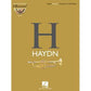 Haydn Trumpet Concerto E-flat Major (Classical Play-Along Volume 5) [842345]