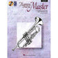 Hymns For The Master - Trumpet (w/CD) [841139]