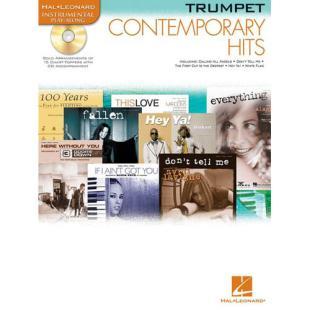 Contemporary Hits - Trumpet [841928]