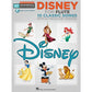 Hal Leonard: Disney for Flute - Easy Instrumental Play-Along 122184