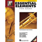 Essential Elements for Band - Trombone, Book 1 [862577]