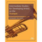 Howard Hilliard - Intermediate Studies for Developing Artists on Trumpet [114419]