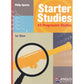 Starter Studies - Oboe [44004899]