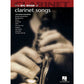 The Big Book of Clarinet Songs - 130 songs including [842208]