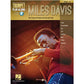 Trumpet Play-Along Volume 6 - Miles Davis [137447]