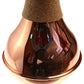 Harmon Trumpet WOW-WOW Copper Bubble Mute D-C-MUTE