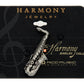 Harmony Alto Saxophone Pewter Pin FPP566PW FPP566PW