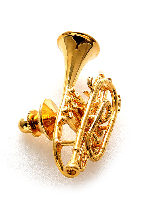 Alasum Copper Mouth Trumpet Accessories Trumpet Mouth Accessories Gift for  Trumpeter Metal