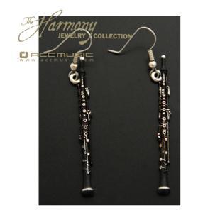 Harmony Oboe Earring FPE568