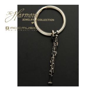 Harmony Oboe Keychain FPK568