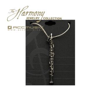 Harmony Oboe Necklace FPN568