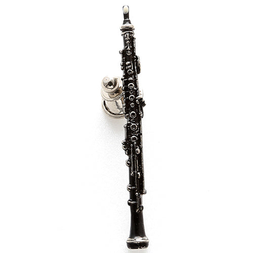 Harmony Oboe Pin FPP568