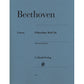 Henle : Beethoven Flute Duo WoO 26 [HN973[]
