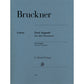 Bruckner Two Aequali for three Trombones [HN1157]