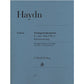 Haydn Trumpet Concerto in E-Flat Major Hob.VIIe:1 [HN456]