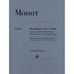 Mozart Horn Concerto no.1 D major K. 412/514 [HN701]