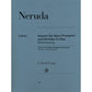 Neruda Concerto for Horn (Trumpet) and Strings in E-Flat Major [HN561]