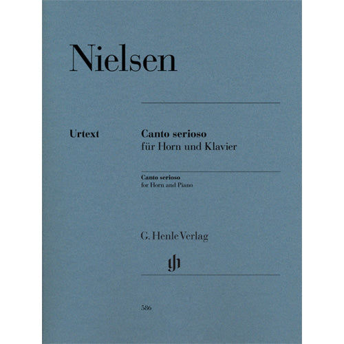 Horn solo – ACCMUSIC STORE