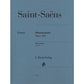 Saint -Saens Oboe Sonata op. 166 [HN964]