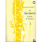 La clarinette a lecole de musique Vol.1 (With CD) [HC25]