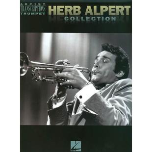 Herb Alpert Collection - Trumpet [672557]