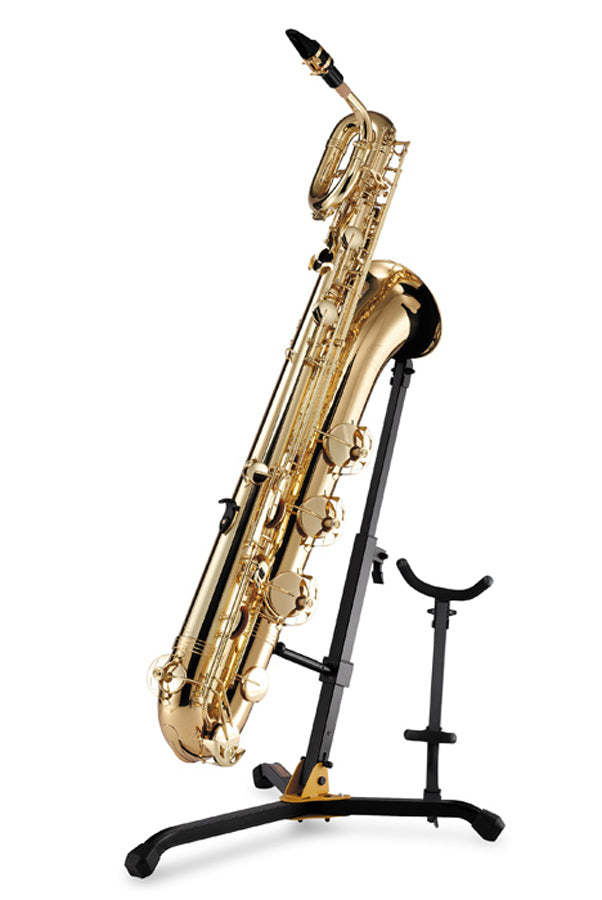 Hercules Baritone/Alto/Tenor Saxophone Stand DS536B